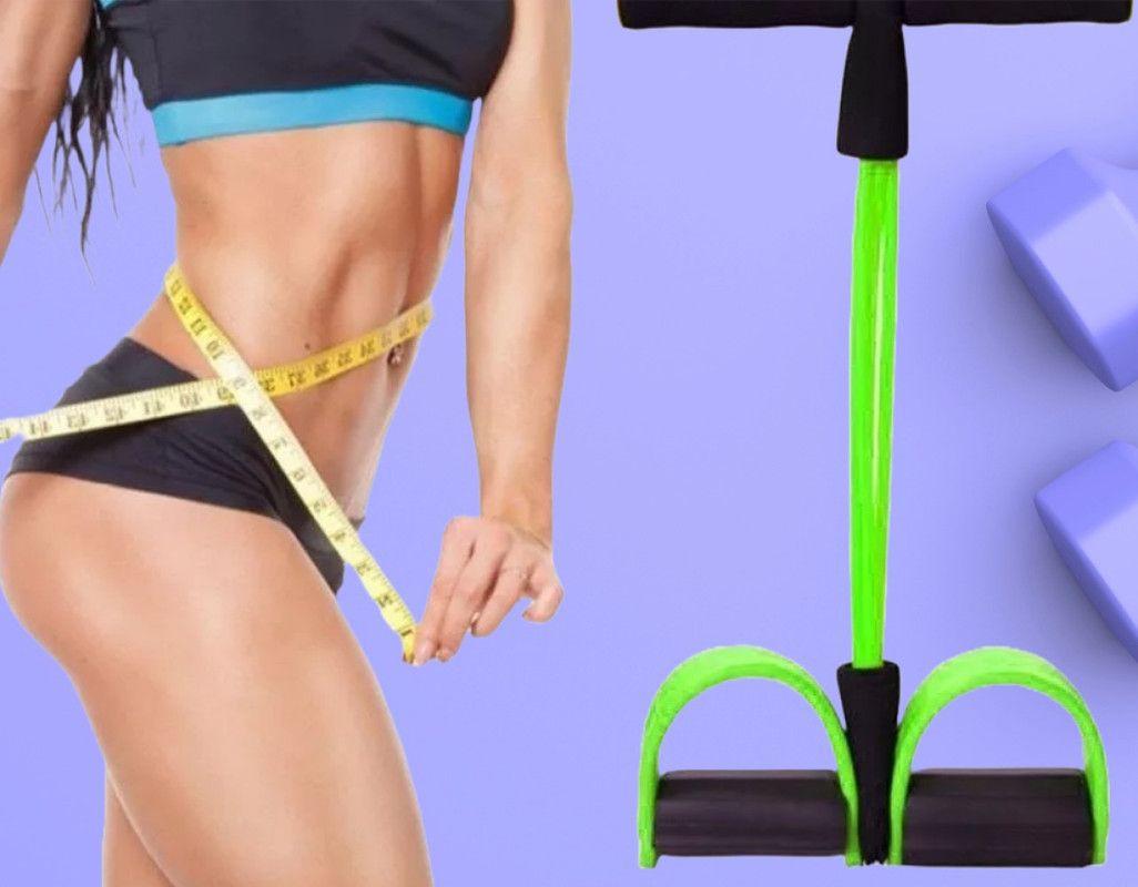 Set 3 Ligas Resistencia Gym Entrena Tracción Hogar Lau-6