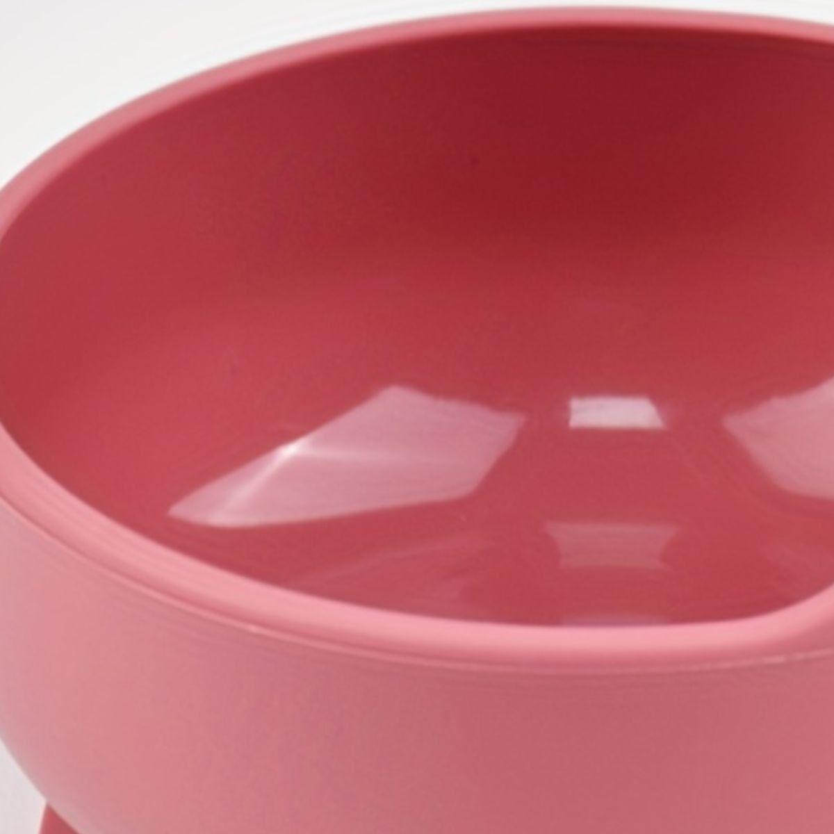 2 SET DE ALIMENTACION CUENCO+CUCHARA PLASTICO BEBE LAU-4