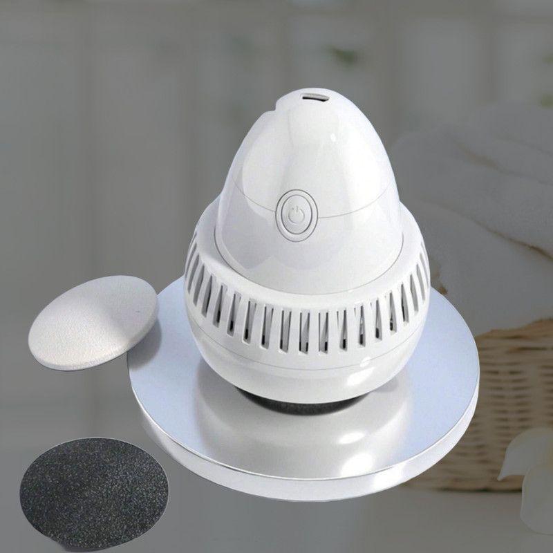 Removedor Callos Eléctrico Amolador Pies Usb Talon Rondon-5