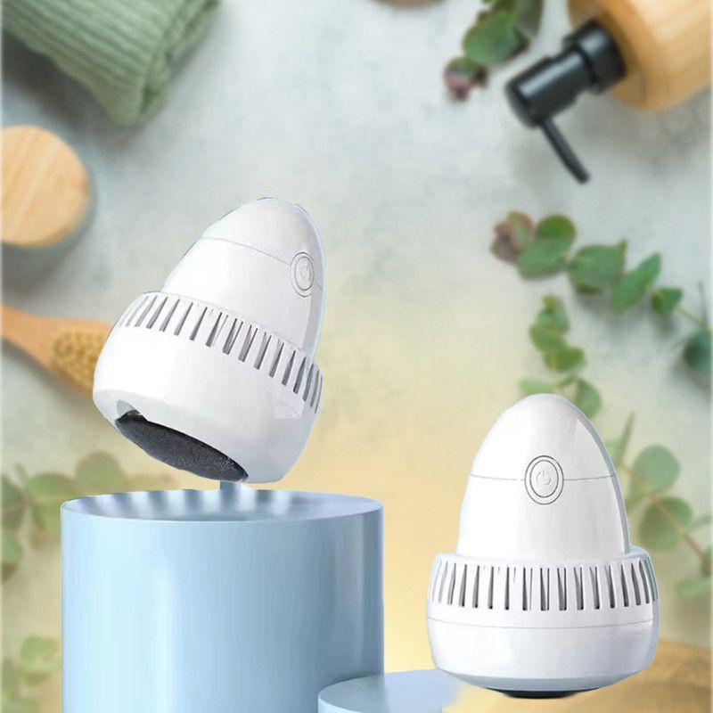 Removedor Callos Eléctrico Amolador Pies Usb Talon Rondon-6