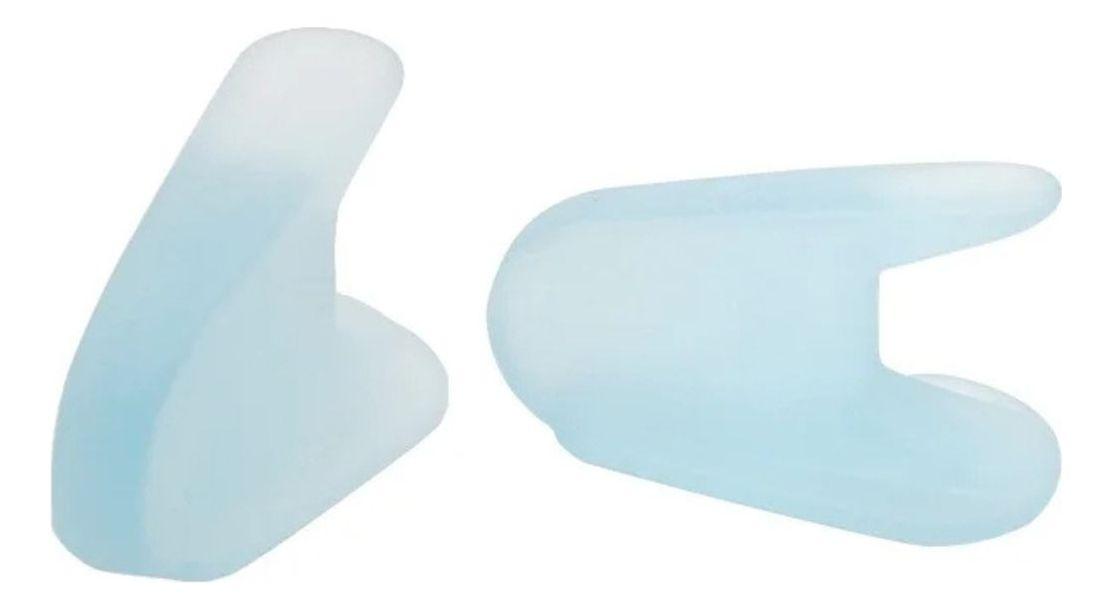 SET 7 SEPARADOR ORTOPEDICO DE SILICONA PIE ALIVIO DOLOR LAU-3