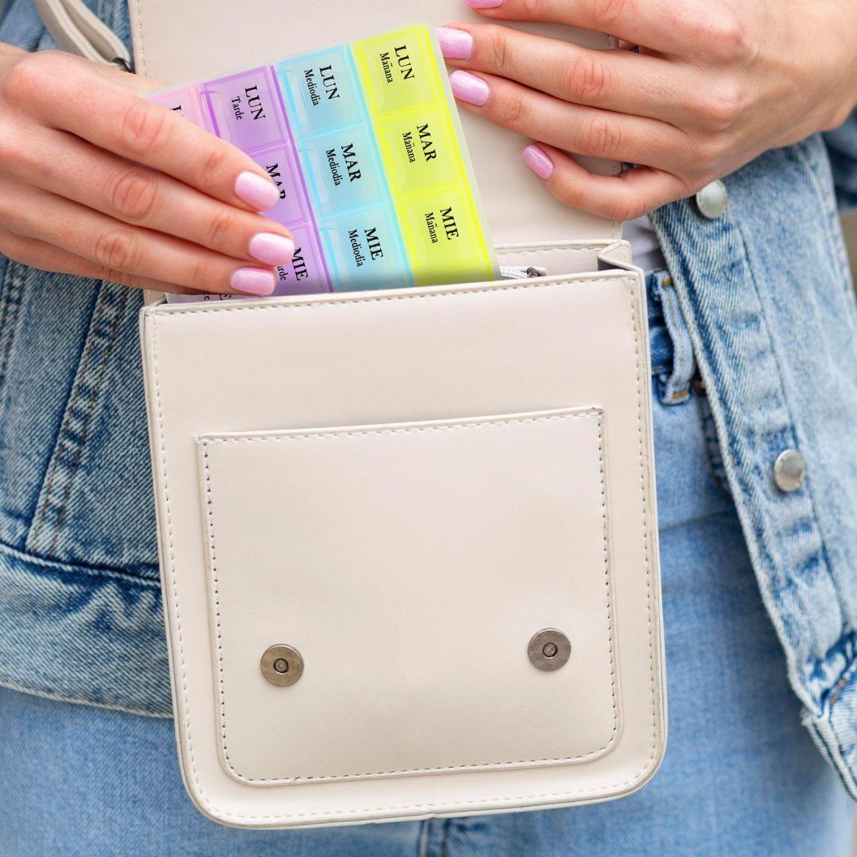 SET 3 PASTILLEROS SEMANAL MES 28 COMPARTIMIENTO LAU-9