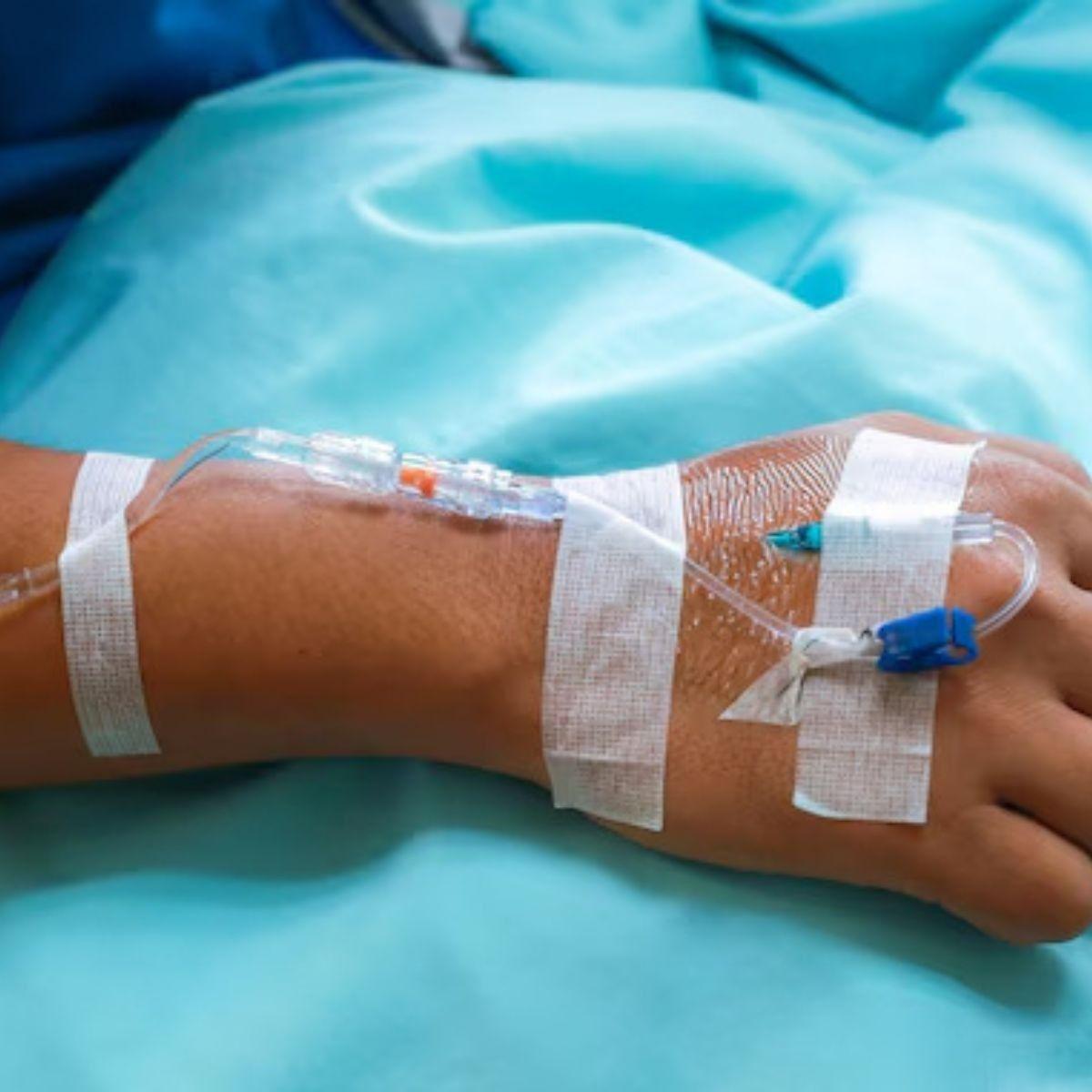 PACK 8 VENDAS ADHESIVA QUIRURGICA TRANSPIRABLE 2,5CMX5M LAU-5