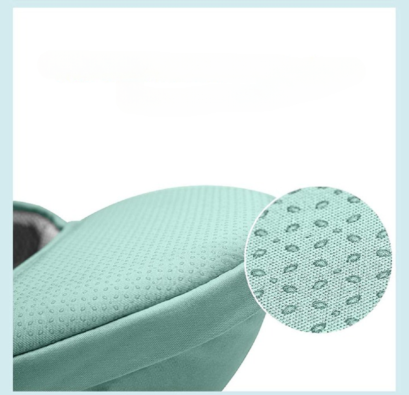 Comoda Silla Portador Asiento Cadera Ajustable Bebe Lau-4