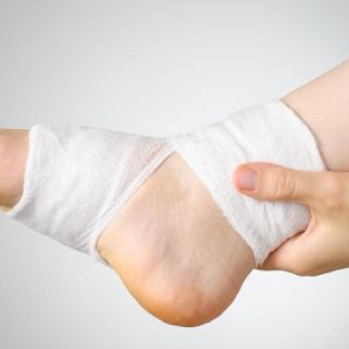 SET 2 VENDA TUBULAR 5,5 CM MEDICA COMPRESION LESION LAU-9