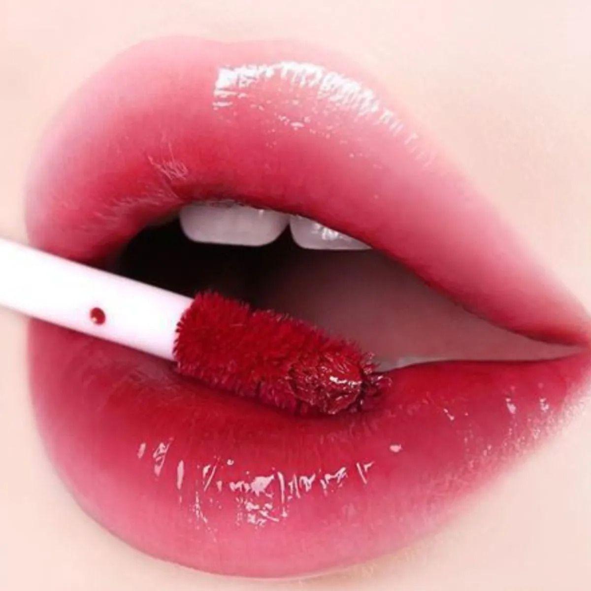 Paq 24 Tintas Labiales Larga Duración Efecto Natural ALJ-4
