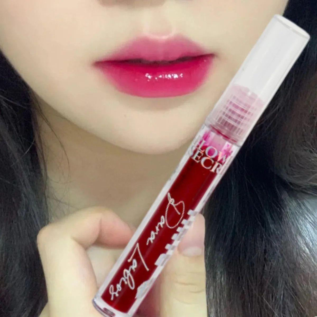 Paq 24 Tintas Labiales Larga Duración Efecto Natural ALJ-6