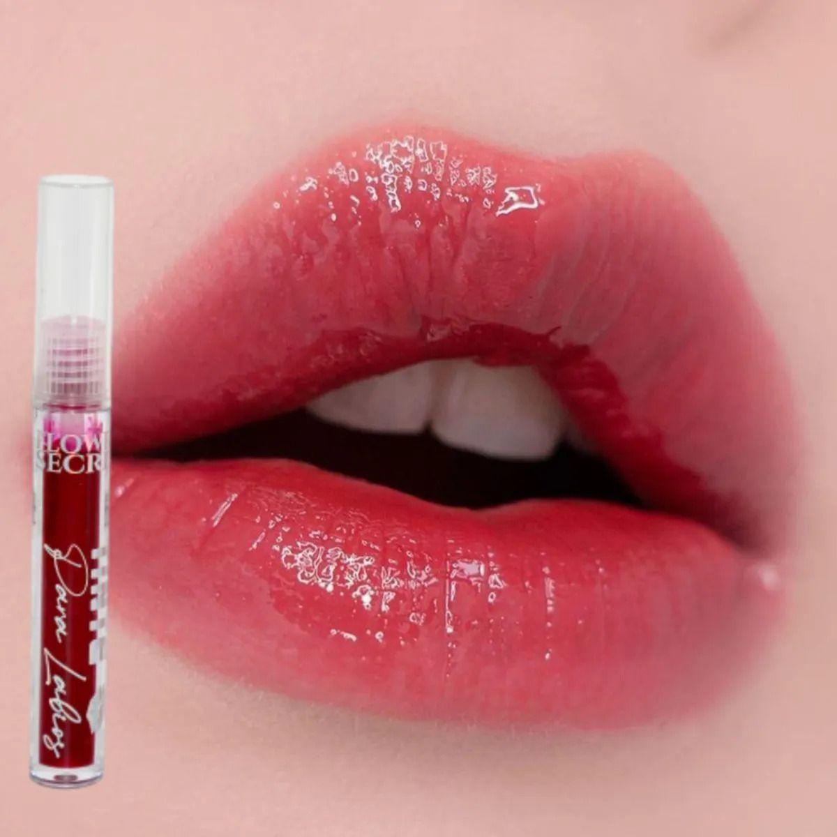 Paq 24 Tintas Labiales Larga Duración Efecto Natural ALJ-7