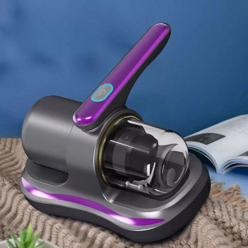 Aspiradora Portátil Hogar Muebles Velocidad Ajustable Rondon-8