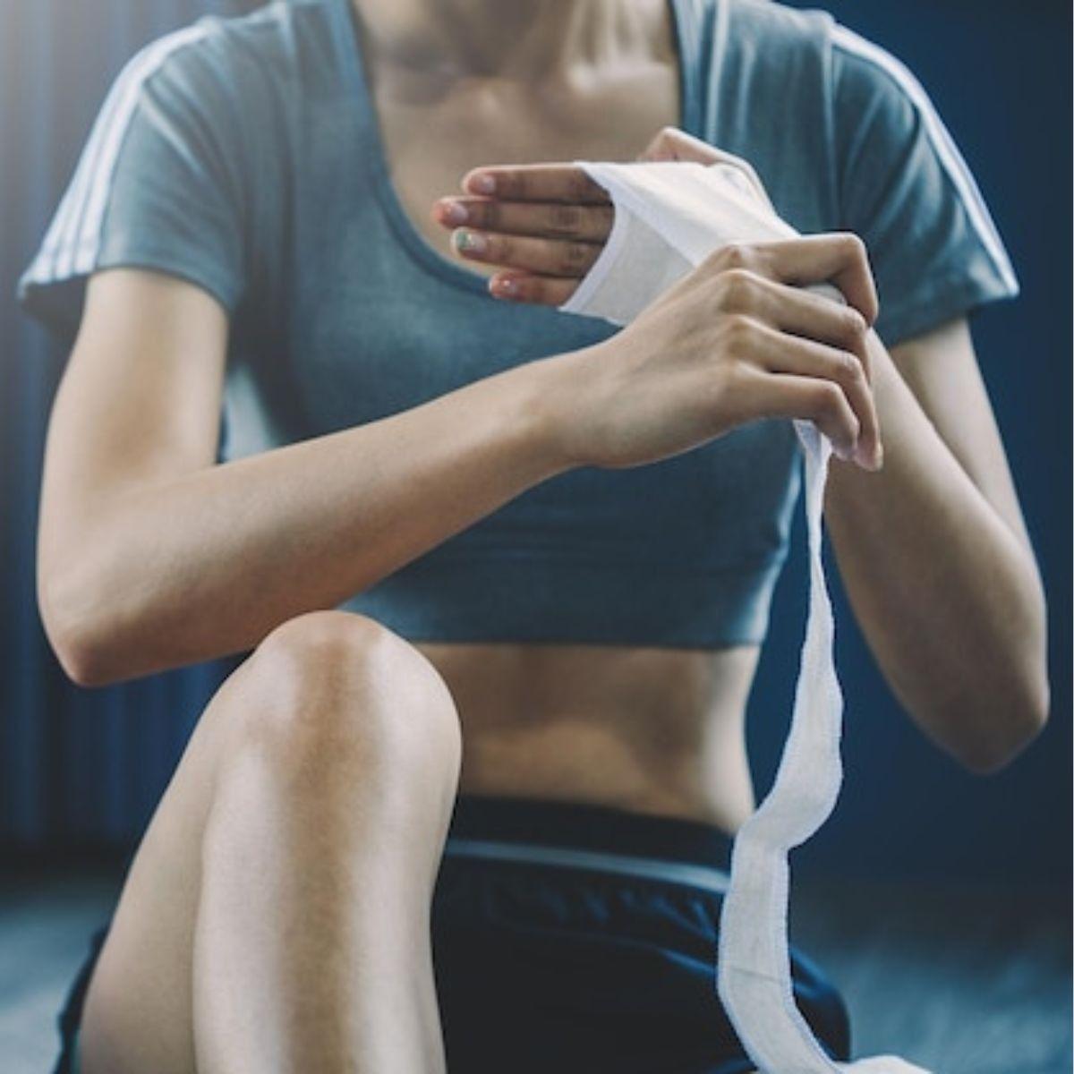 PACK 3 CINTAS ADHESIVA CHINA 5CMX5M USO MEDICO LAU-6