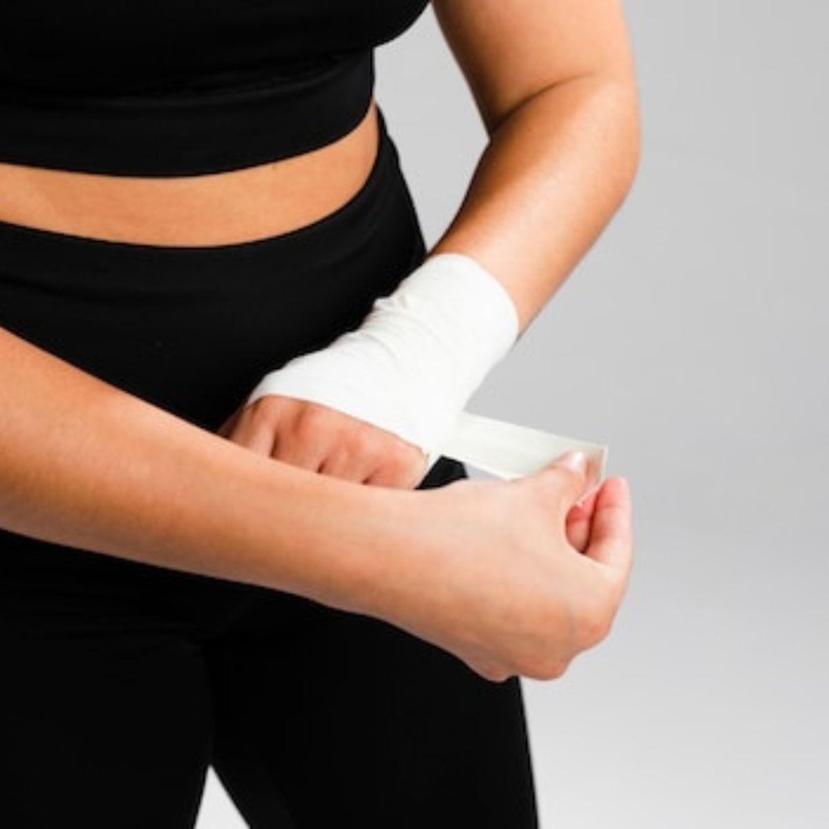 PACK 3 CINTAS ADHESIVA CHINA 5CMX5M USO MEDICO LAU-7