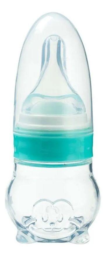 Dosificador Alimentador Suave Comodo Medicina Bebes Lau-2