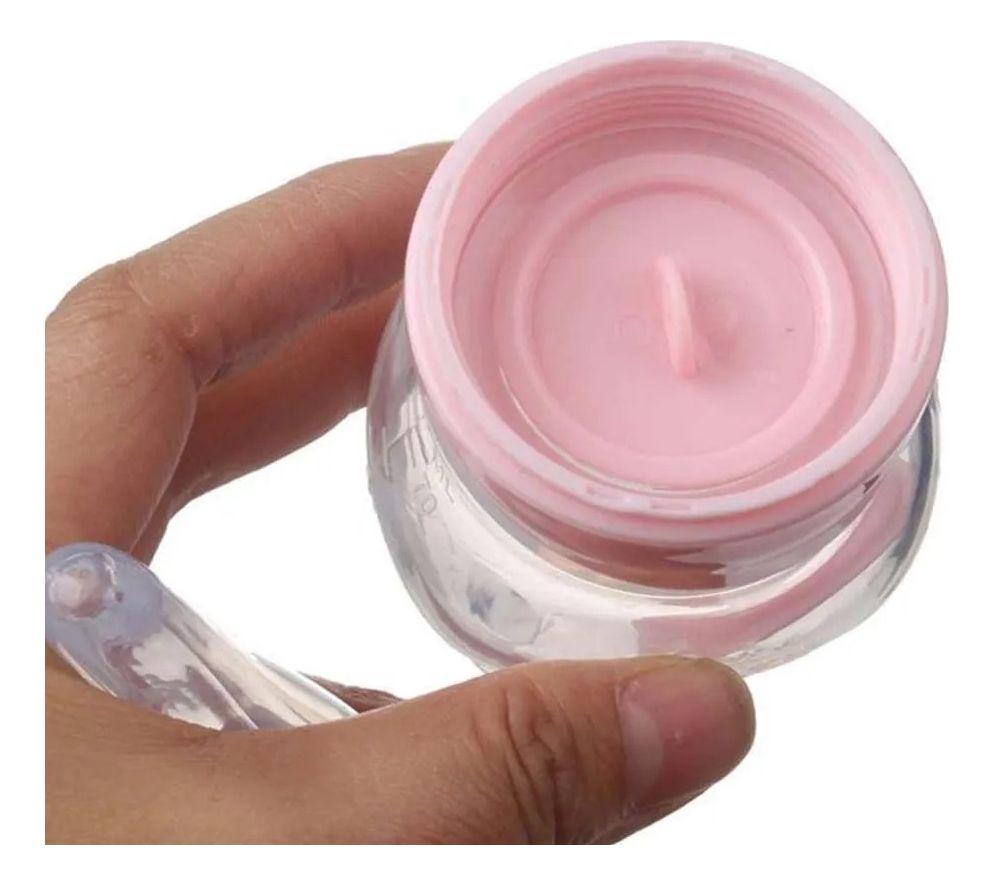 Dosificador Alimentador Suave Comodo Medicina Bebes Lau-8