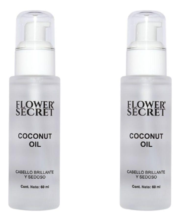 ACEITE CAPILAR REPARADOR D COCO 60ML HIDRATA ALISA FRIZZ LAU-3