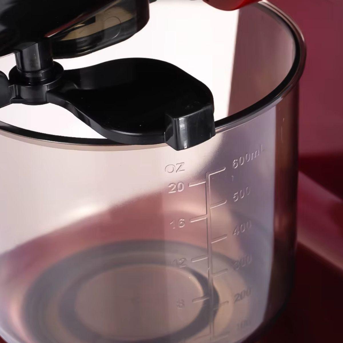 EXPRIMIDOR DE JUGOS LENTO FRUTAS VERUDRAS COCINA LAU-4