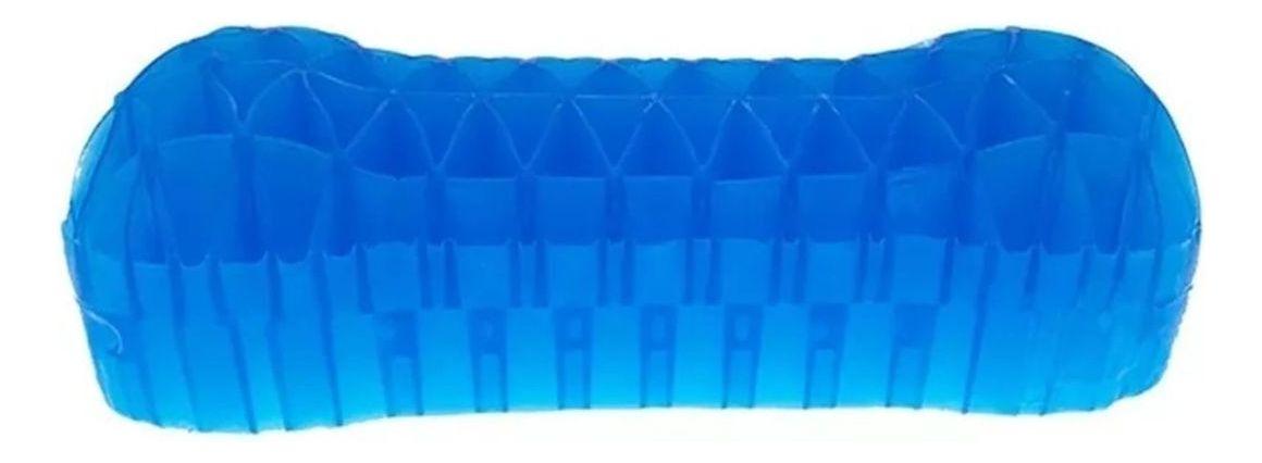 ALMOHADA COJIN CERVICAL DOLOR CUELLO GEL ERGONOMICO  LAU-3
