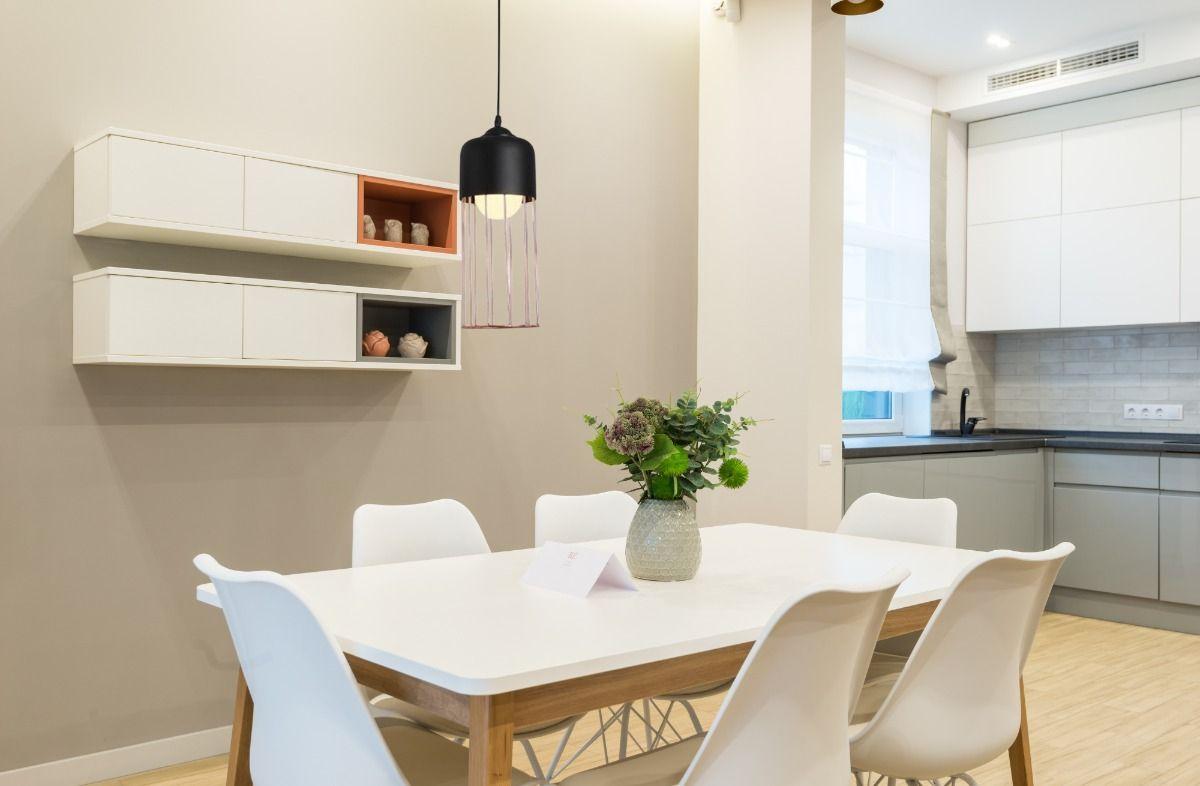 Lampara Colgante Techa Moderna Elegante Hogar Lau-2