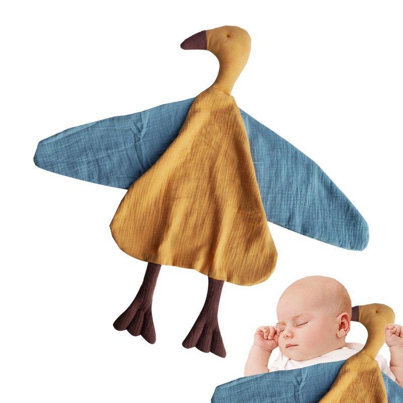 Peluche Bebe Recien Nacido Infantil Portatil Regalo Jer-3