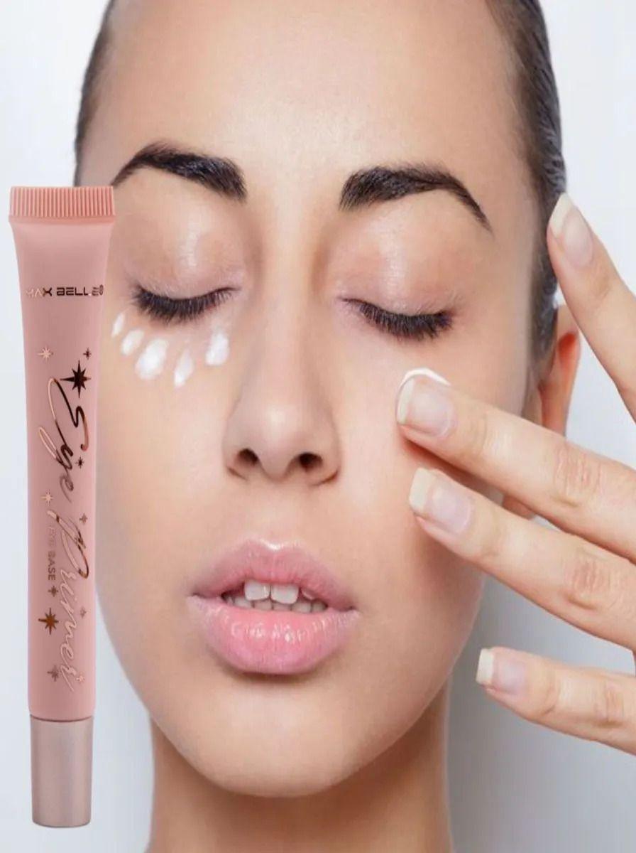 Pack 3 Primer para Ojos Fijador Sombras Larga Duracion Lau-1