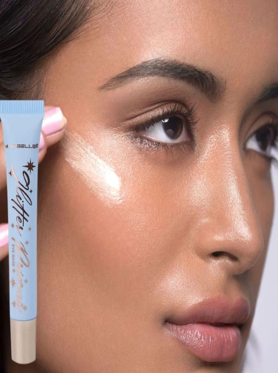 Pack 3 Primer para Ojos Fijador Sombras Larga Duracion Lau-7