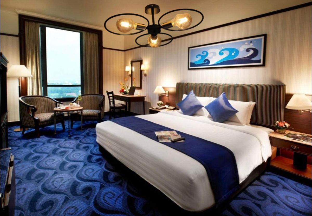 Lampara Colgante Techo 3 Focos Vintage Hogar Lau-4