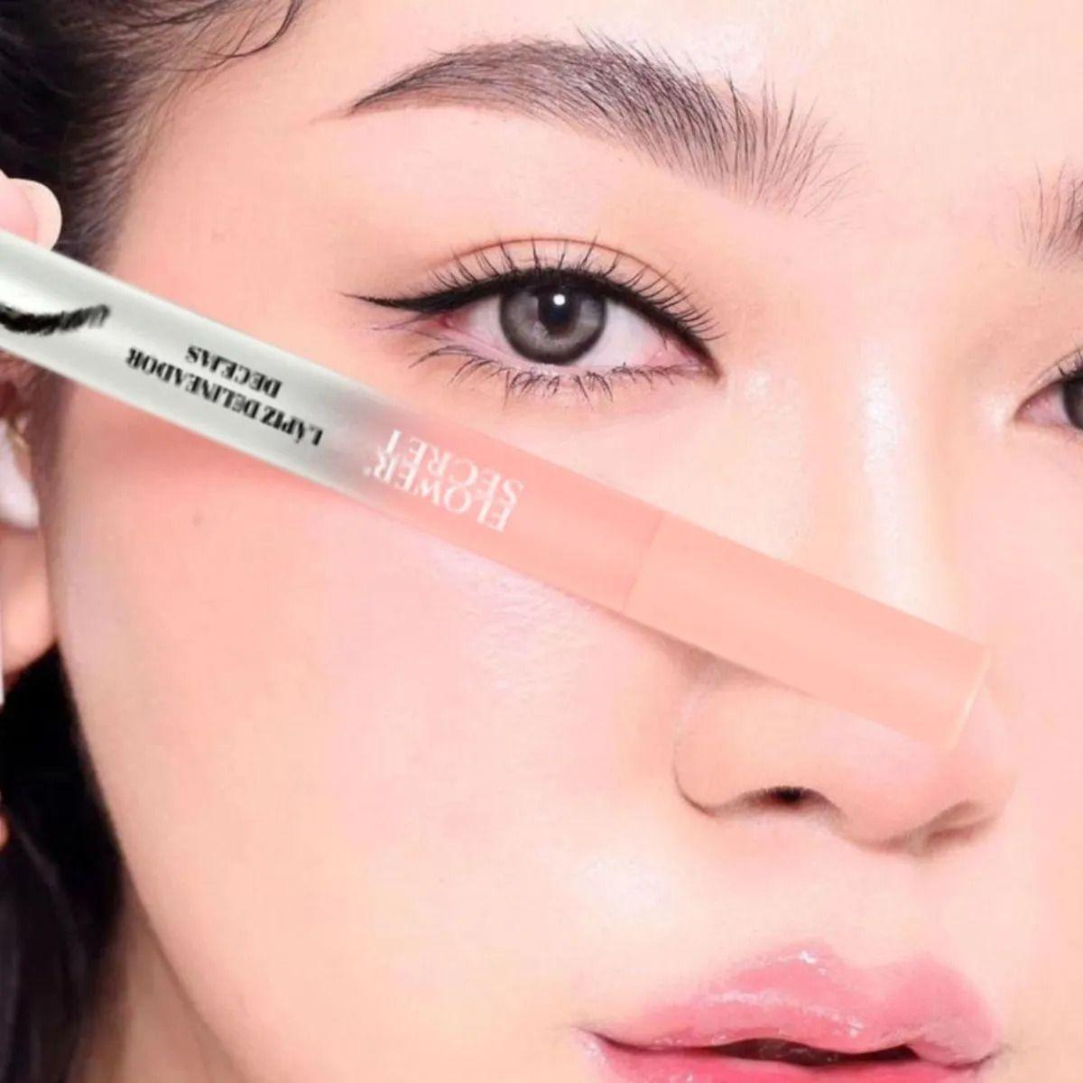 Paq 36 Plumones Cejas 4 Puntas Duradero Efecto Natural ALJ-4
