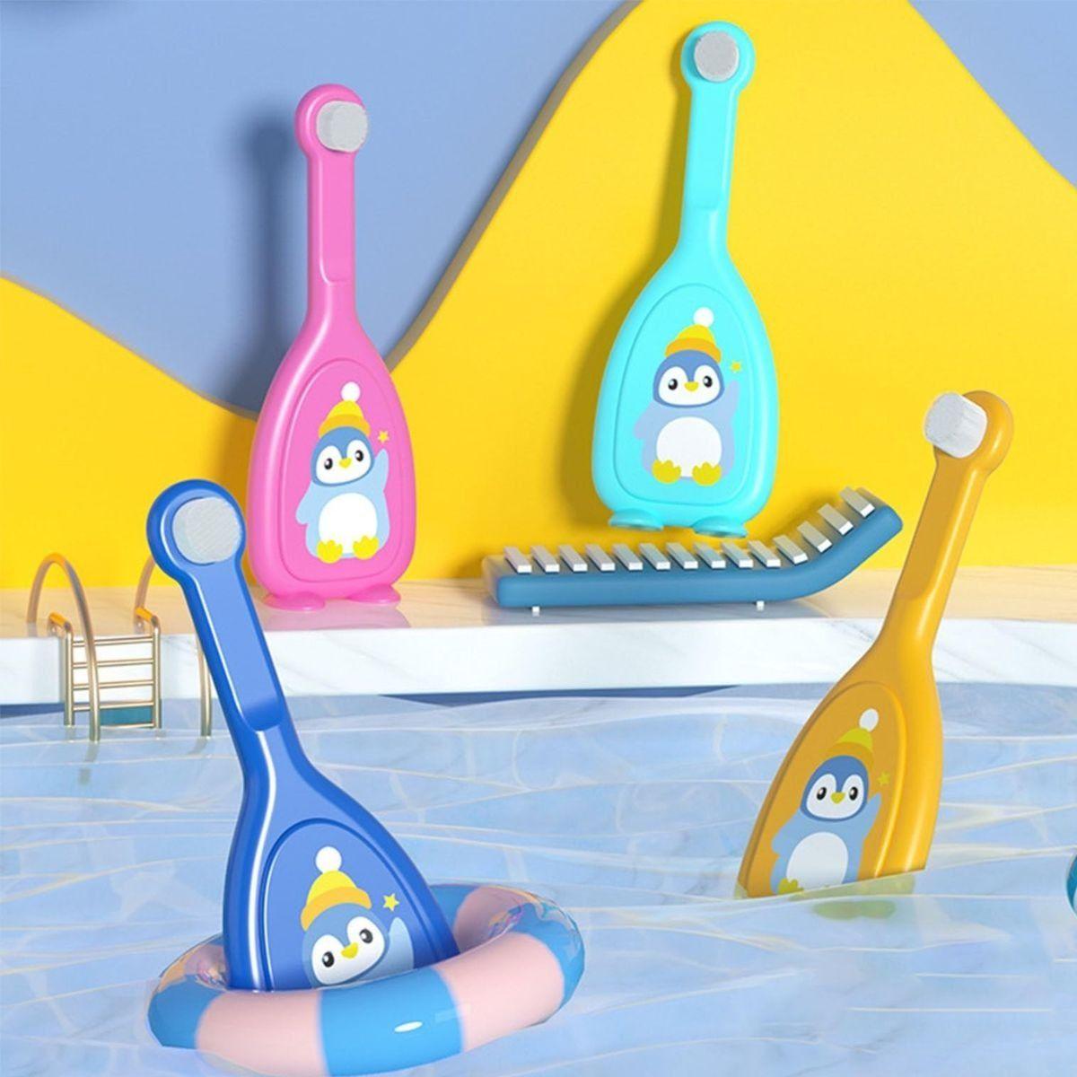 SET 5 CEPILLOS DE DIENTES INFATIL SUAVE PARA NIÑOS LAU-5