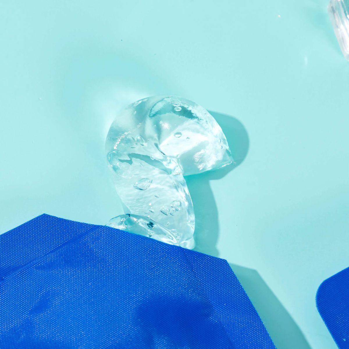 SET 2 COMPRESAS FRIO CALOR 200GRS ALIVIO DOLOR MUSCULAR LAU-7