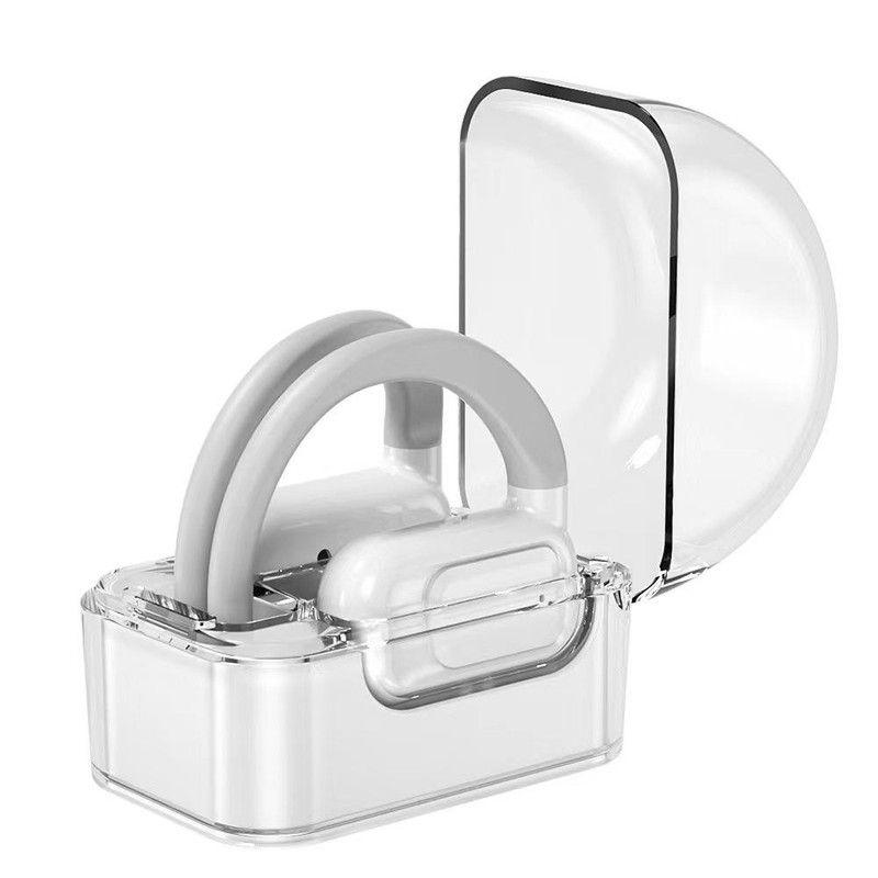 Auriculares Inalambrico Tipo Gancho Deportivos Bluetooth Lau-0