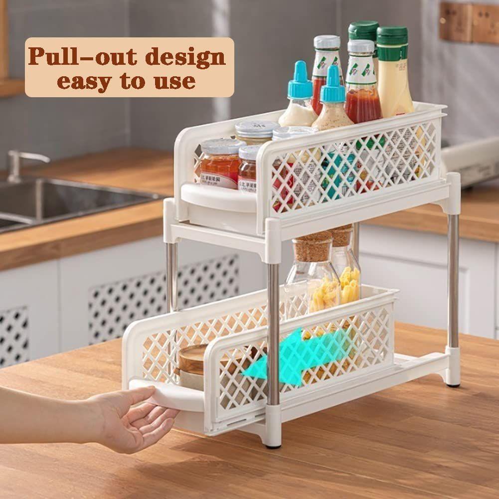 Estante Organizador Almacenamiento Cocina Multiuso Rondon-3