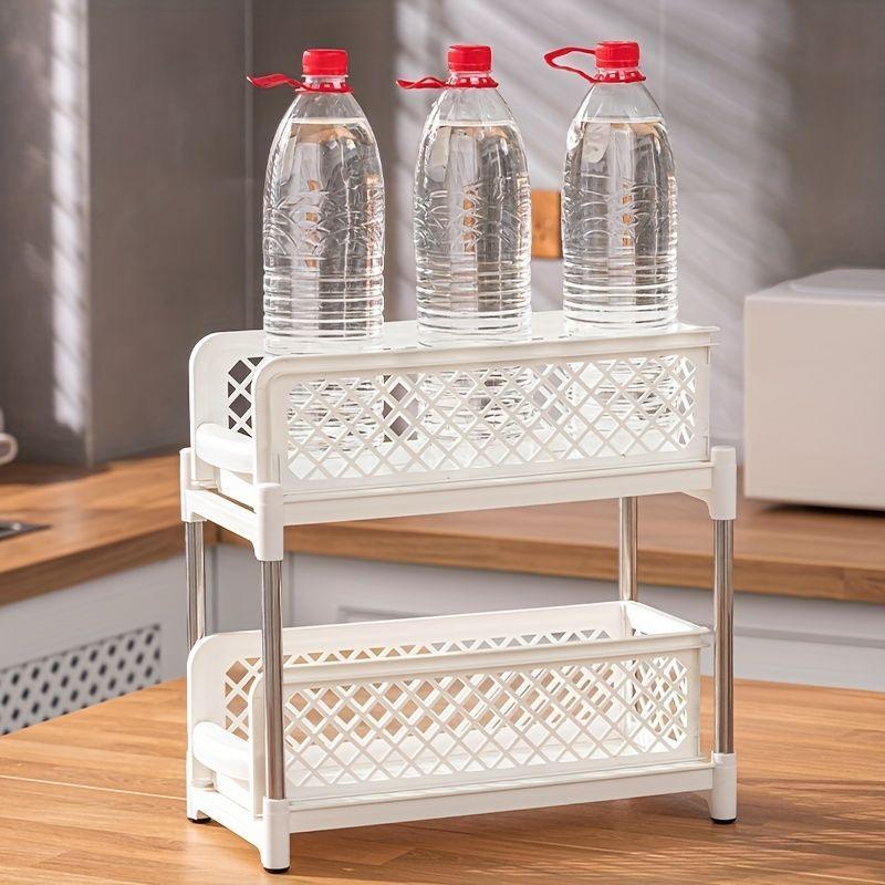 Estante Organizador Almacenamiento Cocina Multiuso Rondon-7