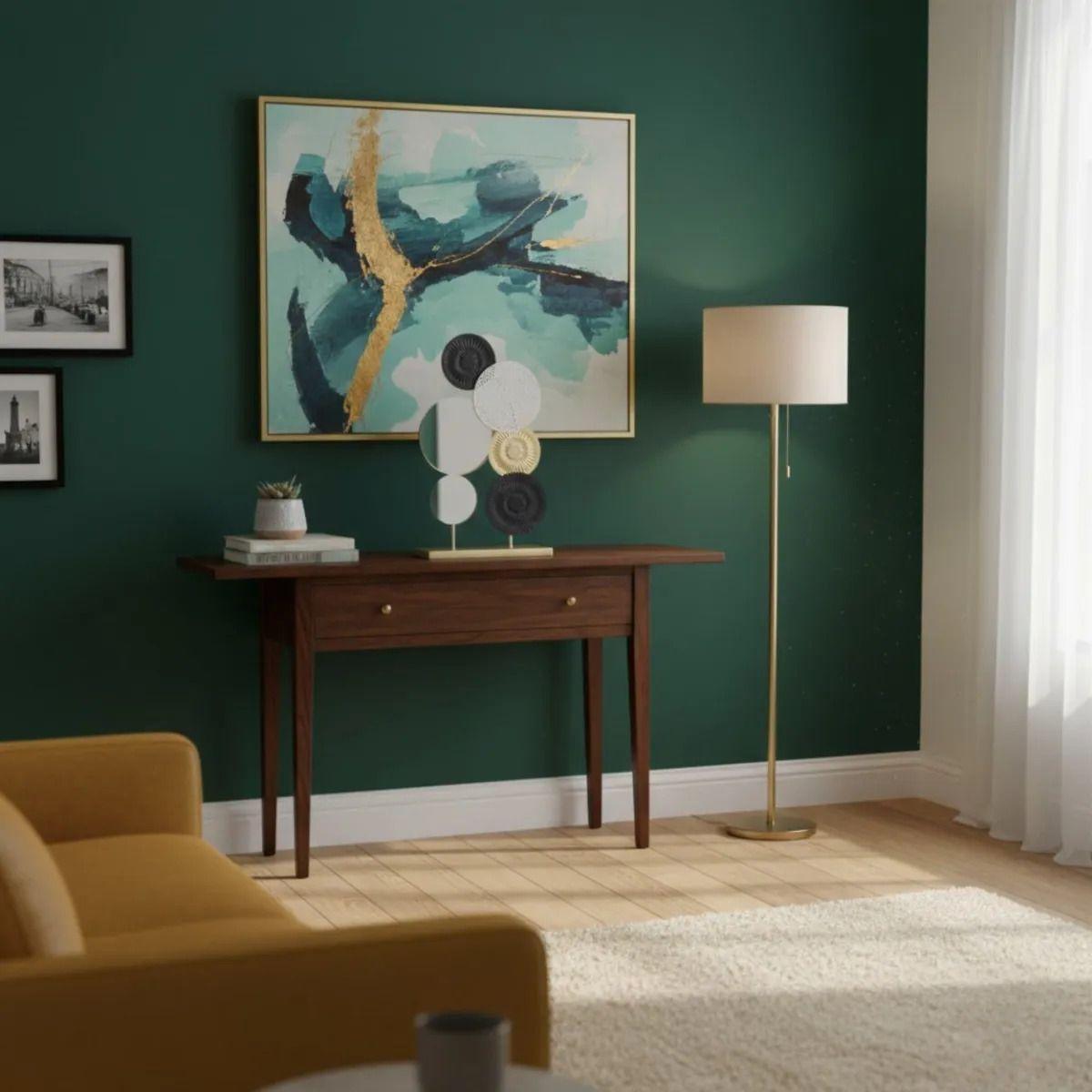 Estatua Figura Decorativa Adorno Discos Texturizados Jhn-6