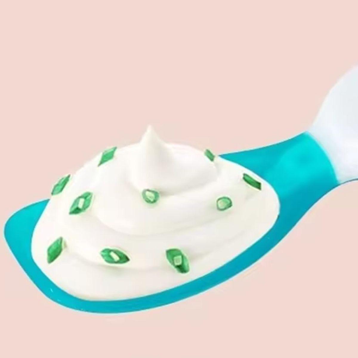 SET 6 CUCHARAS ENTRENAMIENTO SILICONA SUAVE BEBE LAU-5