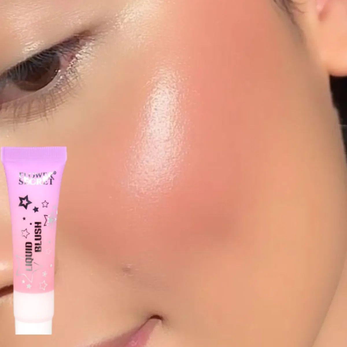 Paq 24 Rubores Crema Mágico Mejillas Labios Párpados ALJ-5