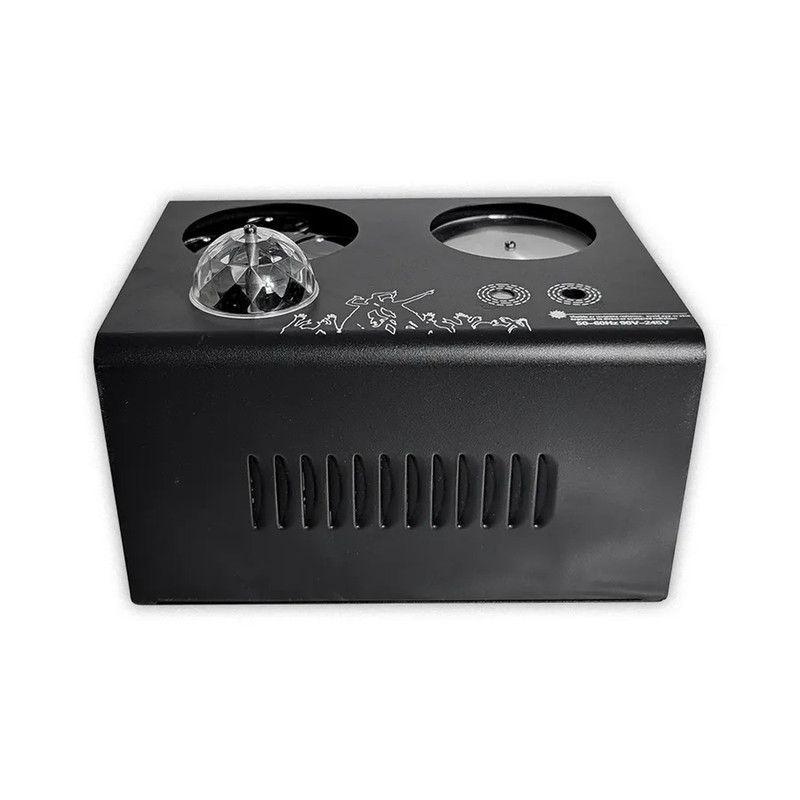 Luz Led Dj Escenario Discoteca 4 En 1 Bailes Fiesta Jer-2