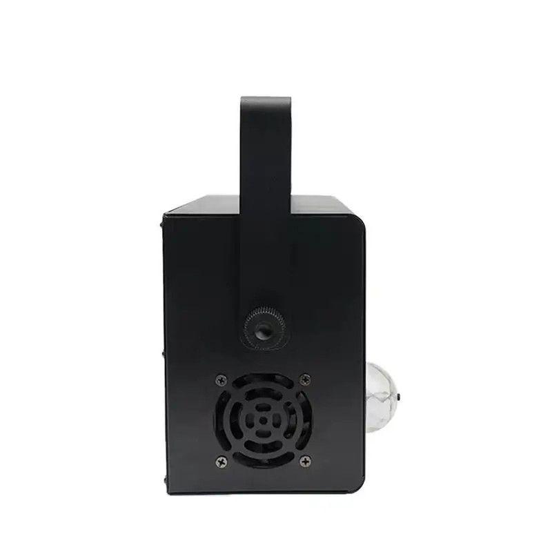 Luz Led Dj Escenario Discoteca 4 En 1 Bailes Fiesta Jer-4