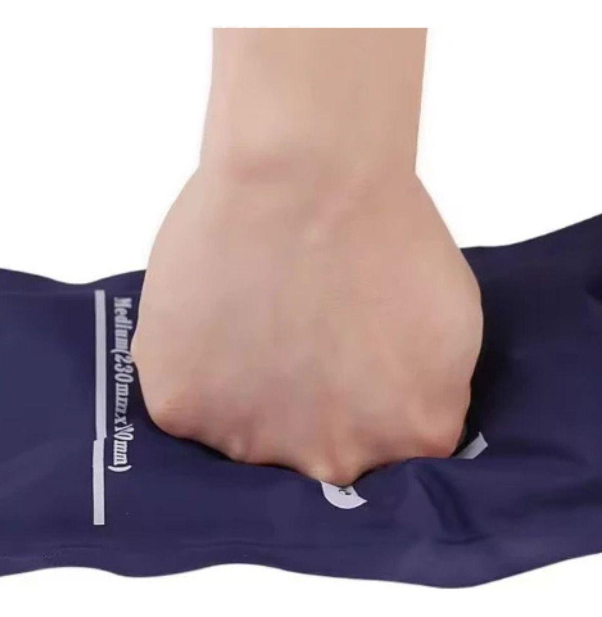 SET 2 COMPRESAS FRIO CALOR 280GRS ALIVIO DOLOR MUSCULAR LAU-5