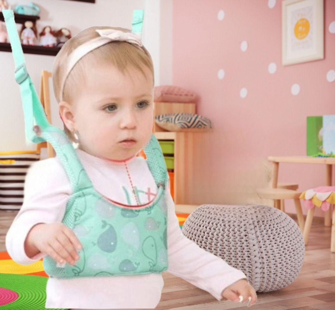 Arnes Aprender Caminar Primeros Pasos Paseo Bebes Lau-6