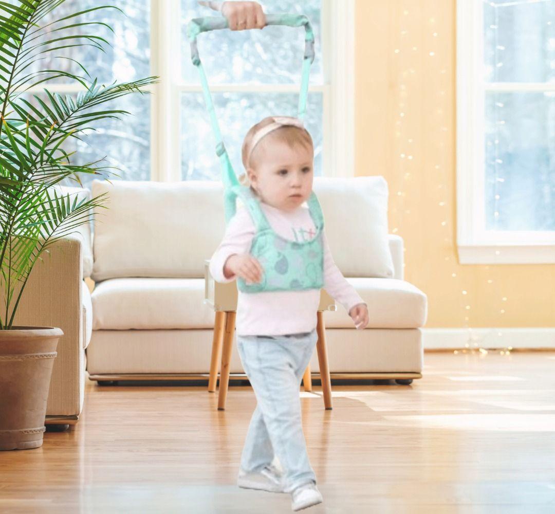 Arnes Aprender Caminar Primeros Pasos Paseo Bebes Lau-7