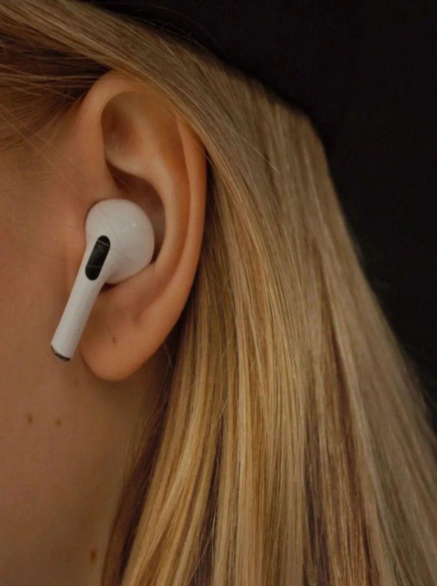 Audifonos Inalambricos 3 Generacion Cancela Ruido Lau-9