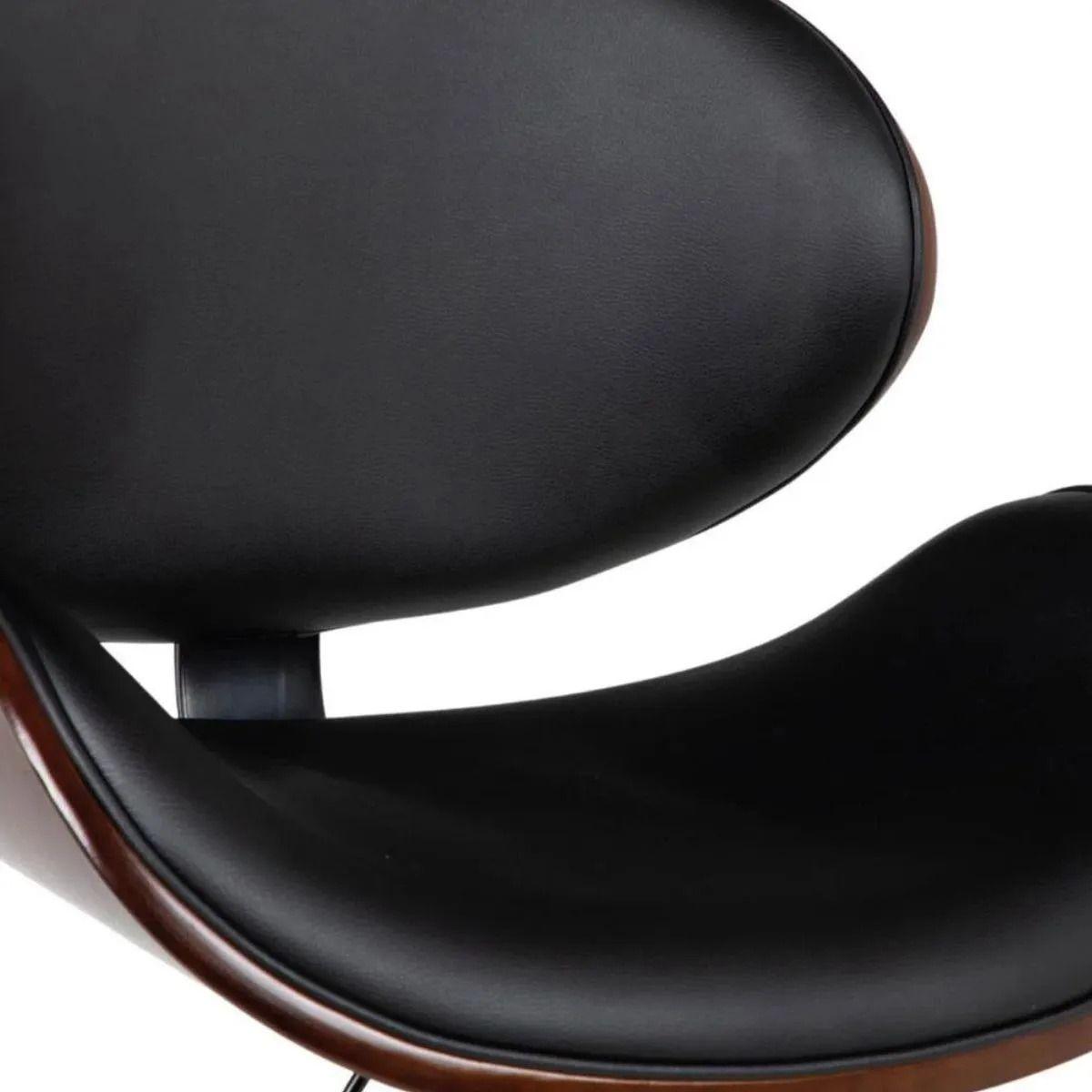 Banco Alto Cocina Ergonómico Confort Elegante Hogar LAU-2
