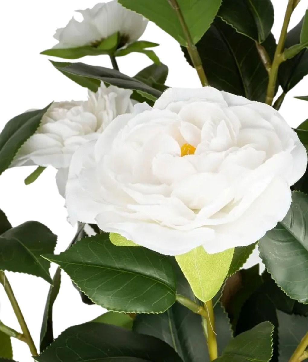 Planta Artificial Sintética Decorativa Moderna Hogar Jhn-2