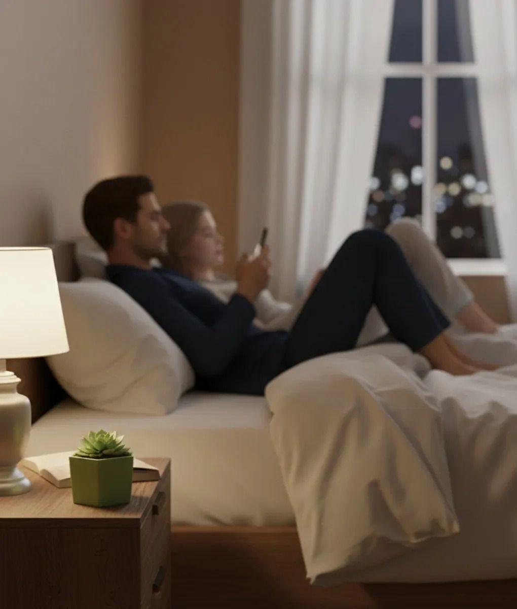 Set 8 Macetero Decorativo Moderno Diseño Geométrico Jhn-5