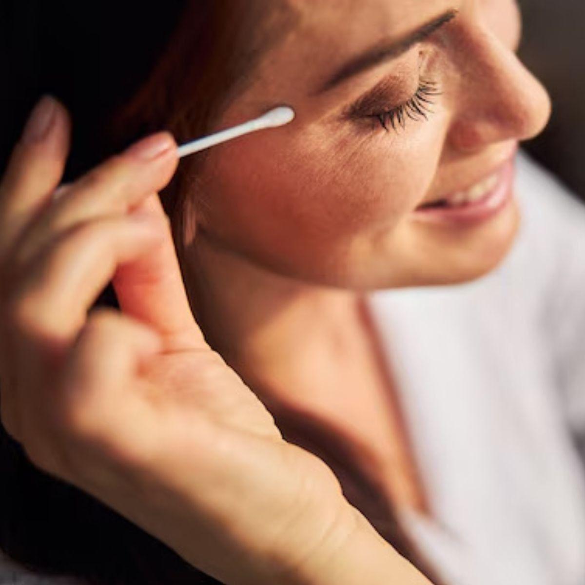 PACK DE HISOPOS COTONITOS DE ALGODÓN LIMPIEZA LAU-6