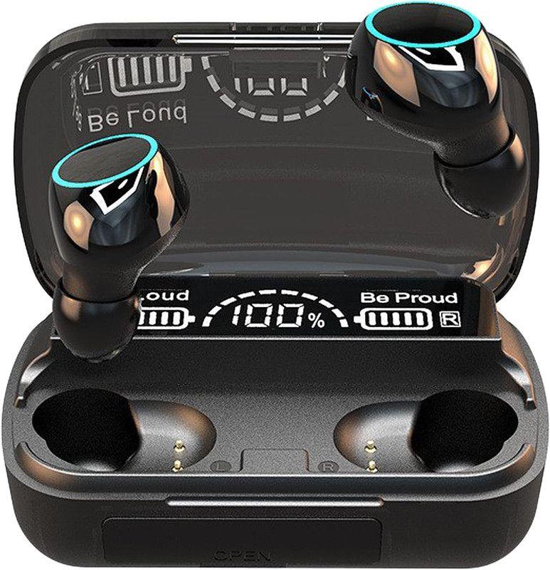 Audifonos Auriculares M30 Bluetooth Inalambricos Musica Lau-2