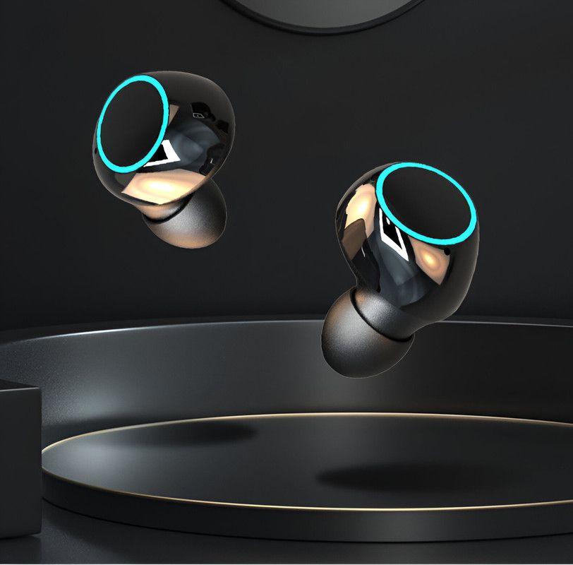Audifonos Auriculares M30 Bluetooth Inalambricos Musica Lau-5