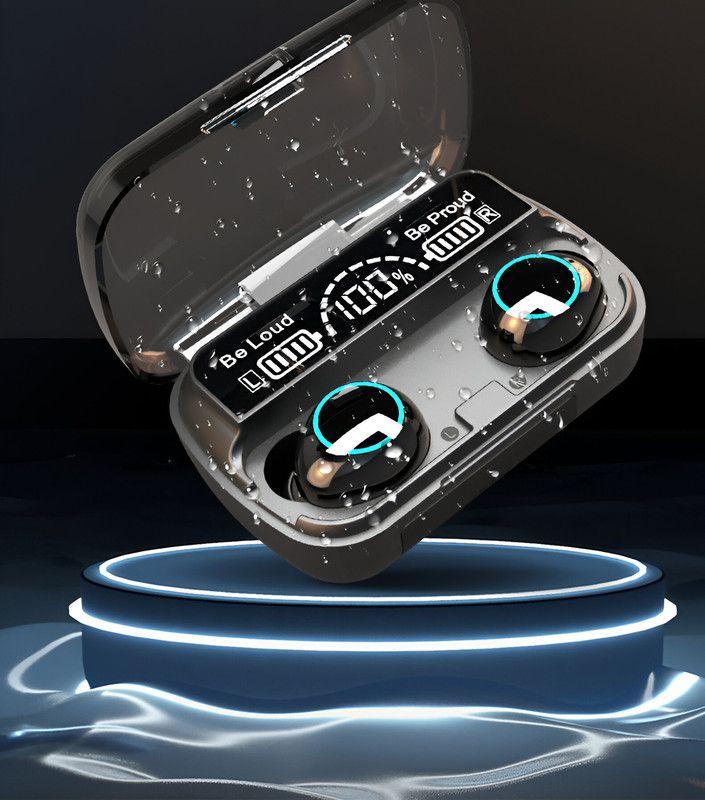 Audifonos Auriculares M30 Bluetooth Inalambricos Musica Lau-7