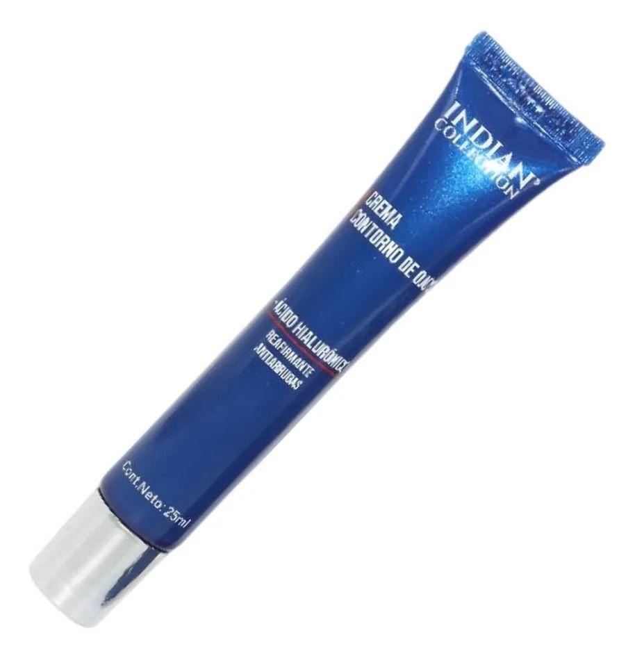 SET 3 CREMA CONTORNOS DE OJOS REAFIRMANTE HOMBRES LAU-3