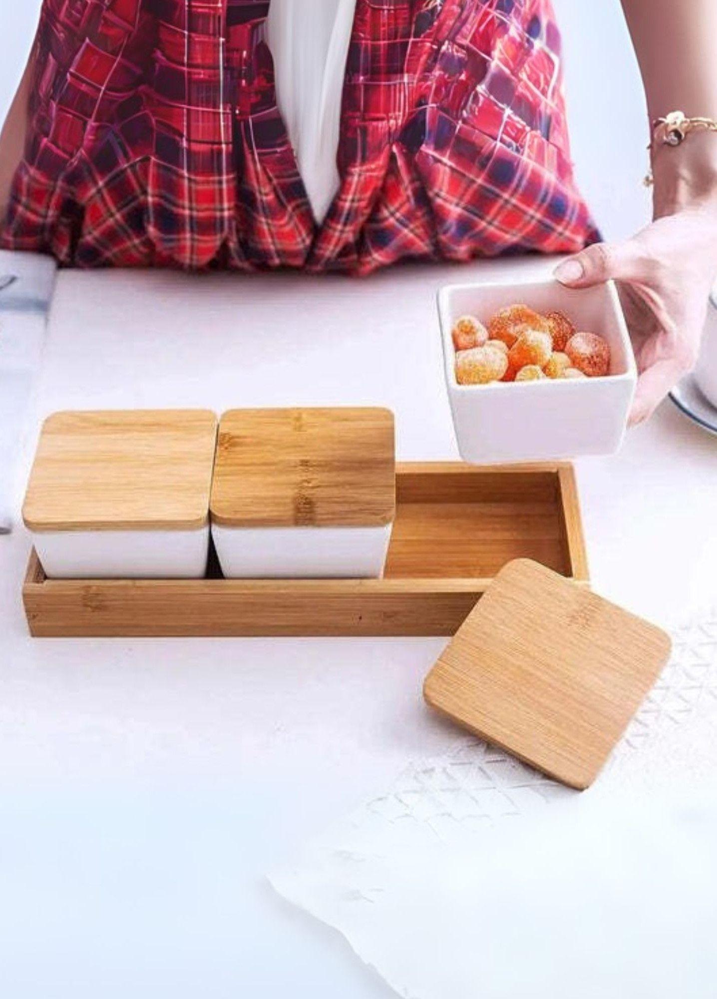 Especiero Organizador Condimentero Diseño Minimalista Jhn-3