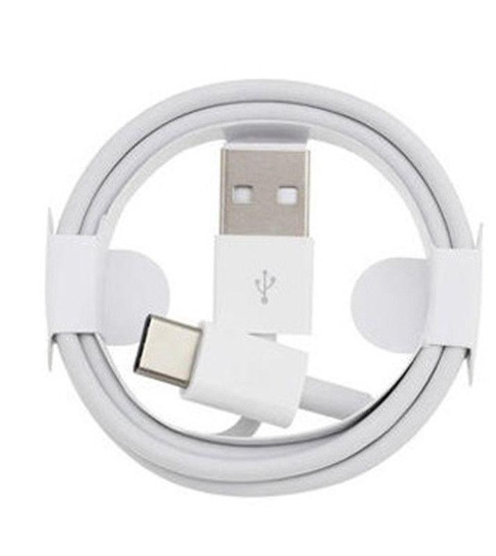 Set 8 Cable Micro USB Silicona Carga Transferencia Lau -0